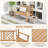 Irick Solid Wood Outdoor Bench