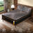 Perryman 14'' Plush Mattress-1154109591