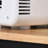 HOMCOM 4 L Freestanding Mini Fridge-70509627