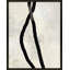 Black Rope 4 Painting by Jacques Pilon-731963136-731963143