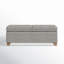 Banc de rangement à deux compartiments Ashcroft-50444749