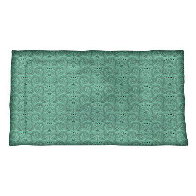 Katelyn Elizabeth Polyester Toile Sham Set