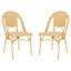 Outdoor Patio Dining Side Chair-1853920214