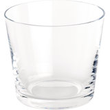 Tonale 200ml Crystal Drinking Glass Set