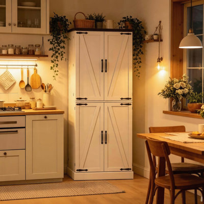 Garde-manger