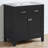 30" Single Bathroom Vanity With Ceramic Top-1941642580