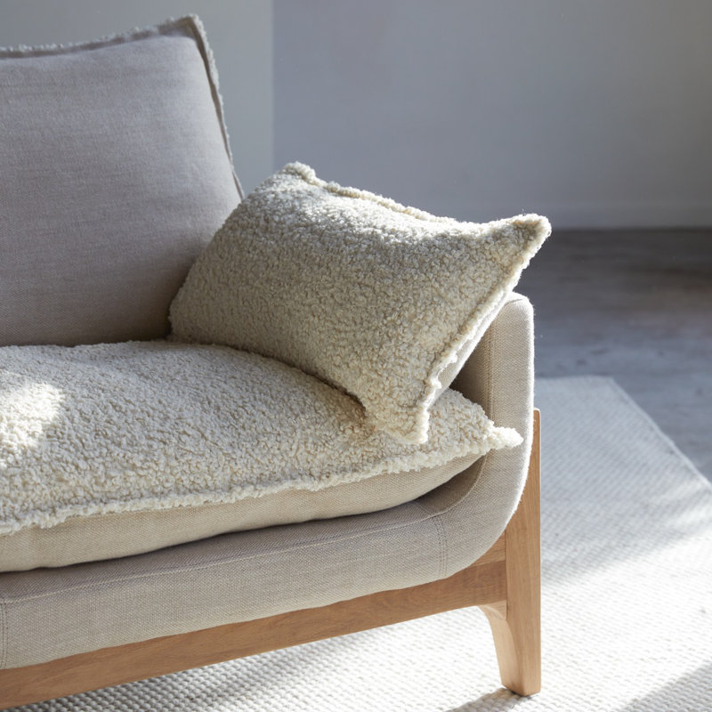 Woodnest Sofa