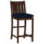 Club 24" Patio Bar Stool with Cushion-1012413764-1012403209-1012403361