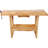 Wood Workbench