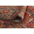 Khylar Heriz Mandana Rust Rug