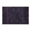 Tapis abstrait mauve intérieur et extérieur-1872848359