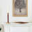 Sharma Crimson Gold Rounded Candlestick- Tall-848665787