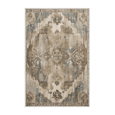Cultural Echo Rug
