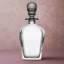Crâne 24 oz. Carafe à whisky-102877778