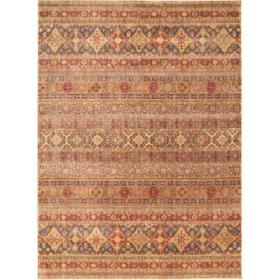 Oriental Indoor Rug