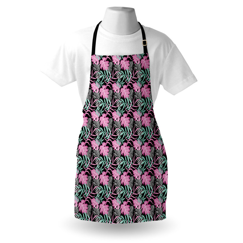 Tablier tropical East Urban Home