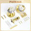 Boutons de porte d'intimité en cristal Coolnews Modern Grace Series-113470988