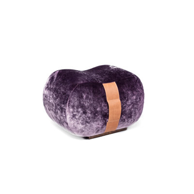 Milo Novelty Ottoman