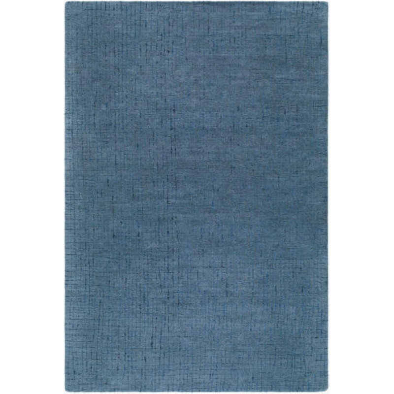 Byram Hand Tufted, Rectangle 5' x 7'6"