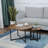 Moton Nesting Coffee Table