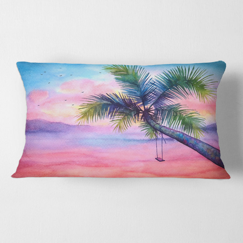 Throw Pillow