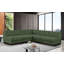 Canapé modulaire rembourré 5 pièces Quinn-94191429