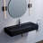 Claire 40" Rectangle Wall-Mount Bathroom Sink-81904401-81904400