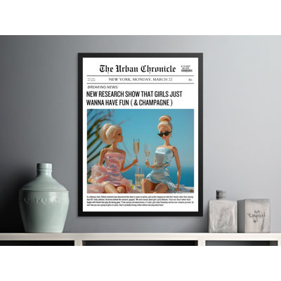 Walter Print