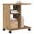 Artisan Oak selected