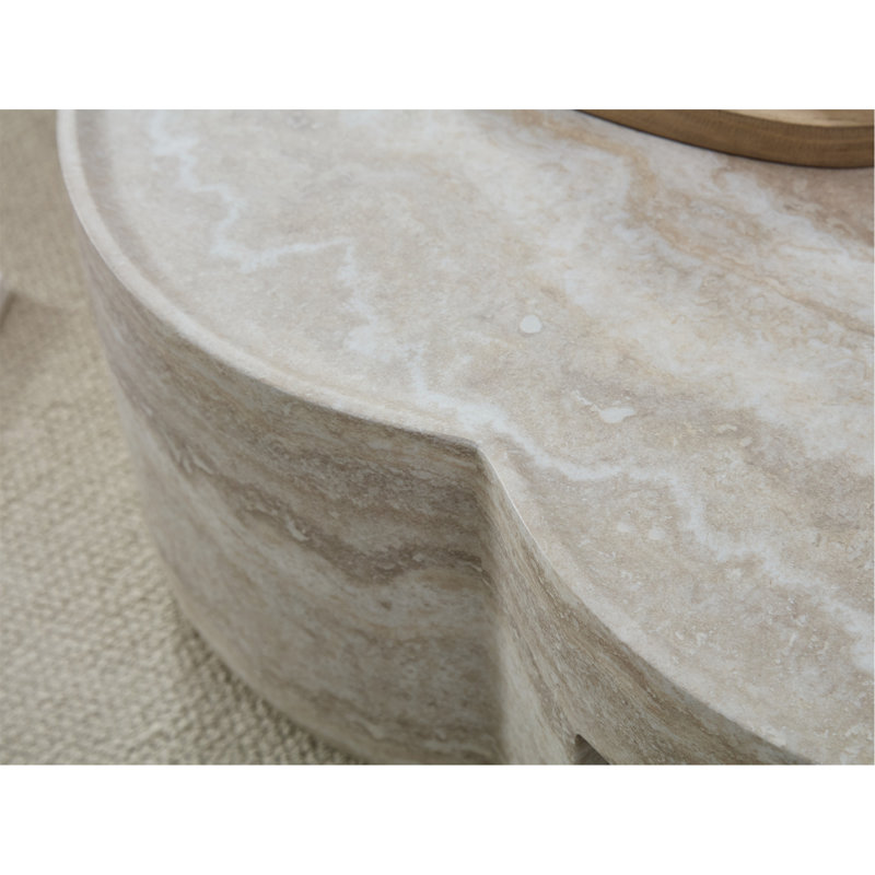 Table basse 31,5 po Clover