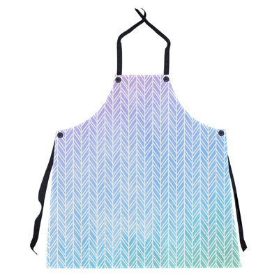 Bib Apron