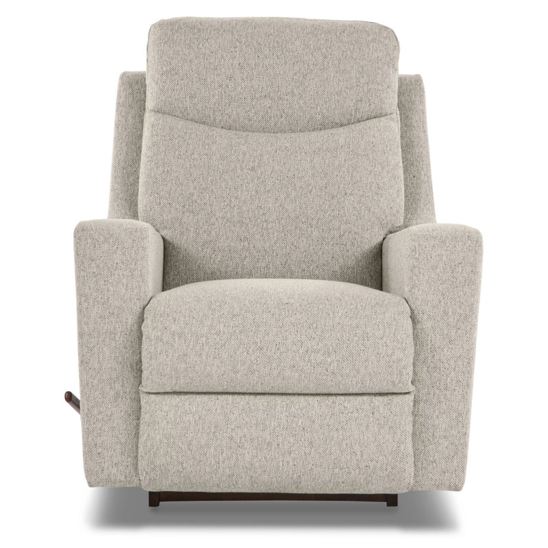 Emmons Rocker Recliner, Granite