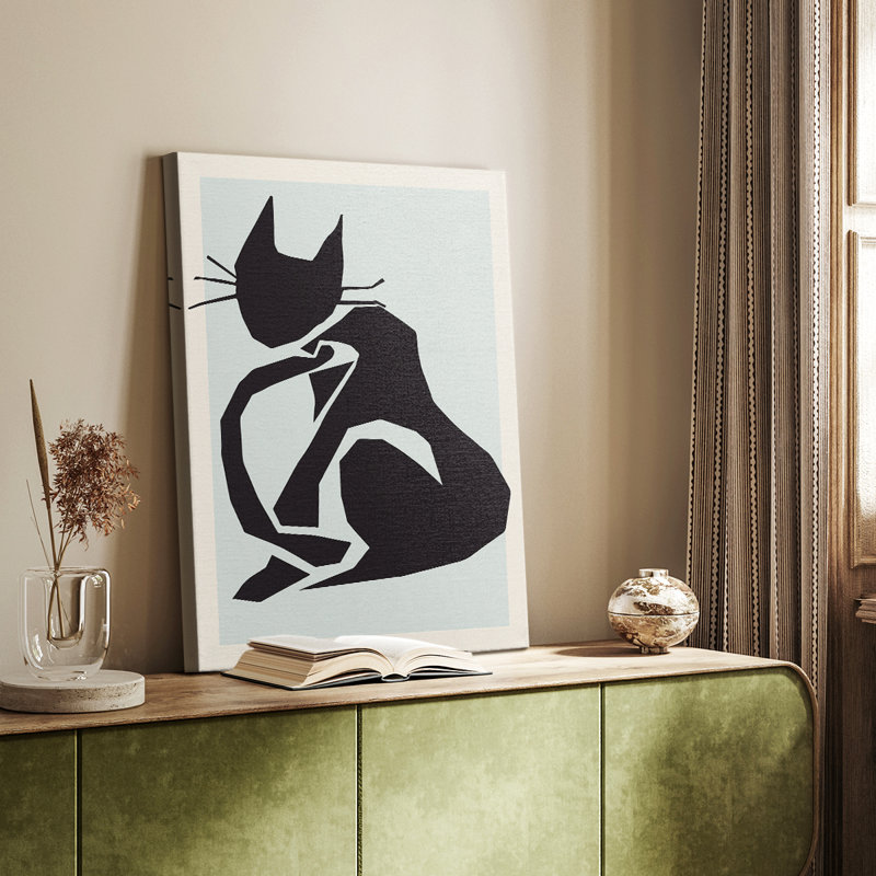 Matisse L XXVII, reproduction encadrée - galerie Cavas