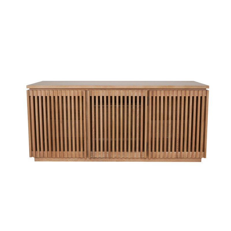 Buffet de 70 po de largeur Lamesa
