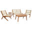 Ensemble de conversation Kismet-1106676897