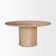 Chessa 60" Round Dining Table
