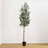 Artificial Olive Tree