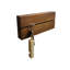 Cleppa Handmade Solid Wood Key Organizer-32346653-32346655