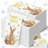 Disposable Paper Easter Napkins
