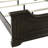 Tawona Poster Bed-102152652
