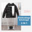 40cm Clothing Rack