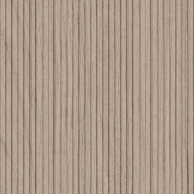 1/4" Square Solid Tambour (.25" T), 24" W X 46" L