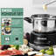 Progress Electric Fondue Set
