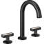 Kintsu® Widespread Lavatory Faucet with Arc Spout-114222136-115071071-114180363