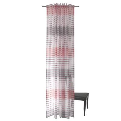 Room Darkening Curtain
