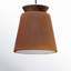 Luminaire suspendu conique à 1 lumière Logan-1958419436-1959756024-1959755979