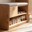 Banc rembourré Burlywood-289497578