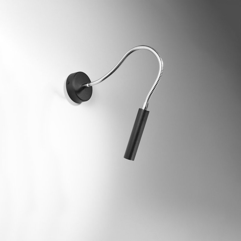 Axil Steel Spotlight