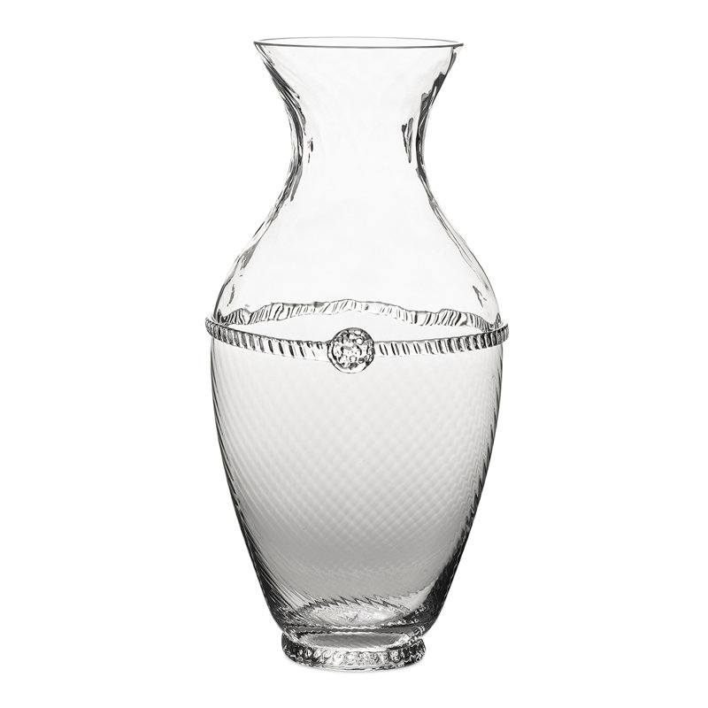 Graham 9" Vase