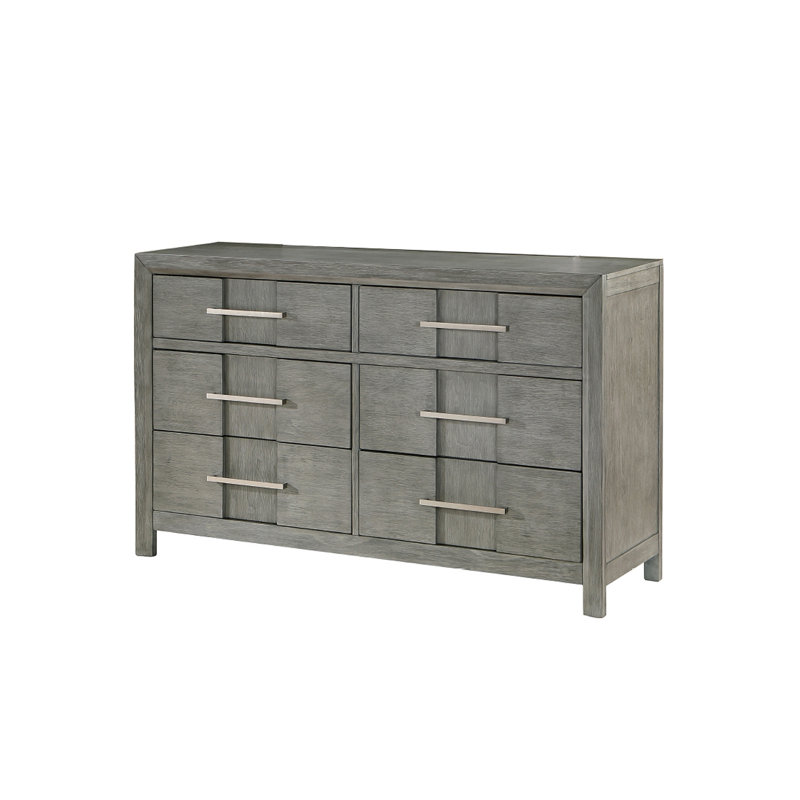 Commode à 6 tiroirs Kenzo